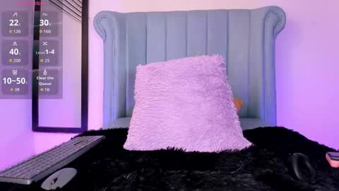          I work from home this is my room 3 online show from April 24, 2026, 5:32 am