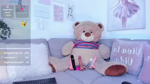 Barbara online show from February 23, 2025, 2:14 pm