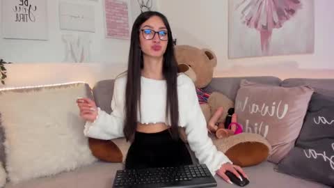 Barbara online show from February 28, 2025, 5:04 am