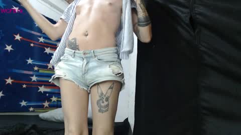 Barbie online show from April 6, 2026, 9:27 pm