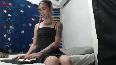 Barbie online show from April 14, 2026, 9:54 pm