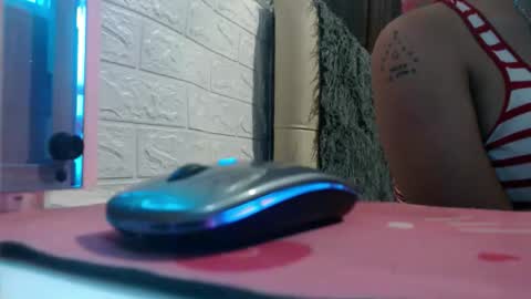 barbei online show from October 14, 2025, 2:56 am