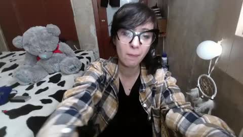 barbie_rococo online show from March 21, 2026, 6:33 pm