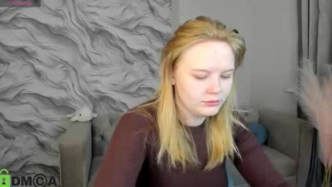 Barbie Staze online show from December 14, 2025, 2:28 am