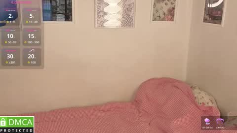 Barbie Staze online show from January 17, 2026, 2:16 am