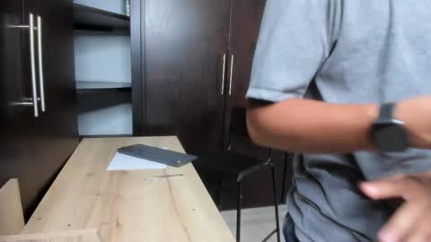 barbieandandru online show from October 12, 2025, 9:25 pm