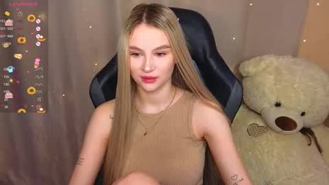 Snapshot of barbieee_doll chatting on September 24, 2025, 6:06 am Eva online show from September 24, 2025, 6:06 am