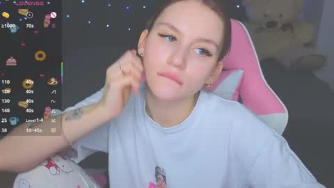 Eva online show from March 19, 2026, 10:47 pm