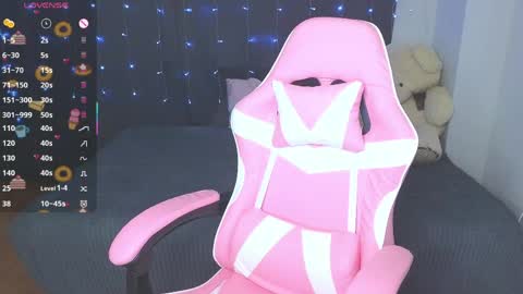 Snapshot of barbieee_doll chatting on April 29, 2026, 5:52 pm Eva online show from April 29, 2026, 5:52 pm