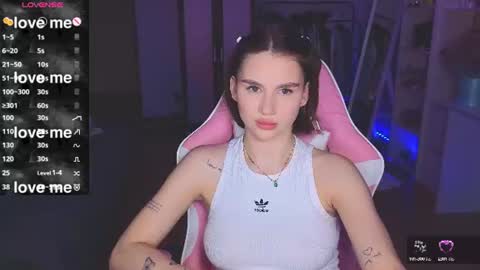 Eva online show from July 28, 2026, 2:57 pm