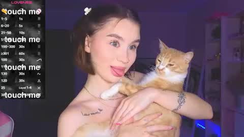 Eva online show from July 28, 2026, 3:21 pm