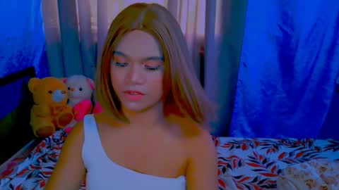 Barbie online show from May 27, 2026, 1:35 am