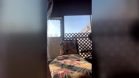 Tsbaby301 online show from April 3, 2026, 9:46 pm