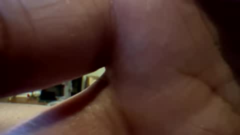 Tsbaby301 online show from April 7, 2026, 1:39 am