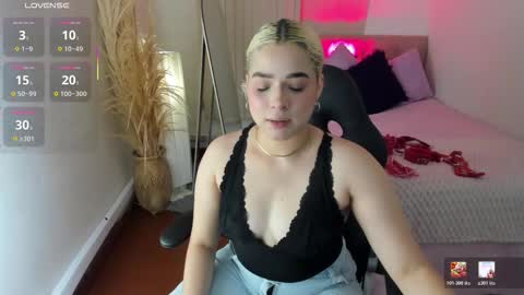 Snapshot of barbiehannab chatting on March 1, 2026, 11:34 am barbiehannab online show from March 1, 2026, 11:34 am