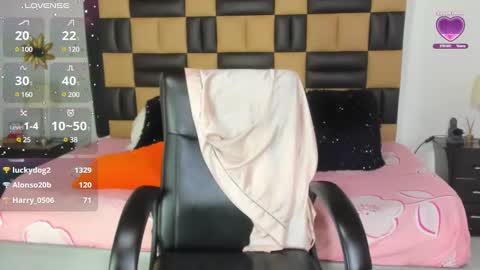 barbiekano online show from January 5, 2025, 2:49 am