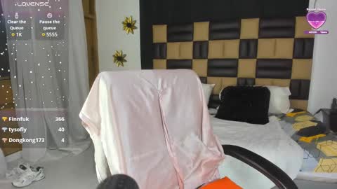 barbiekano online show from January 15, 2025, 3:00 am