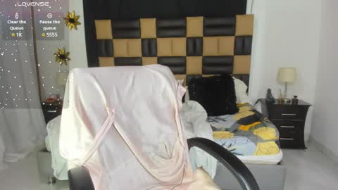 barbiekano online show from January 22, 2025, 3:31 am