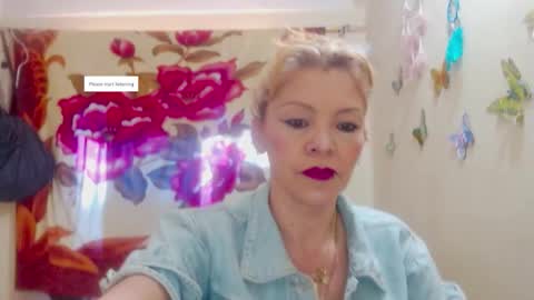 barbiemature online show from October 20, 2025, 12:05 pm