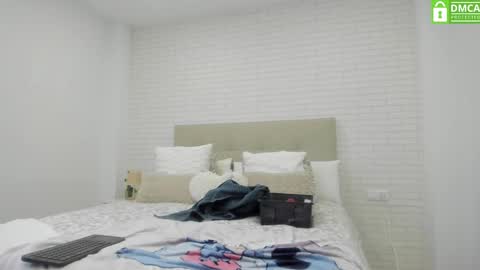 Snapshot of barbieprincess chatting on February 12, 2025, 3:27 pm Tatiana online show from February 12, 2025, 3:27 pm