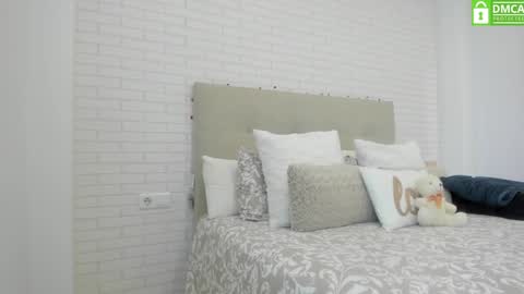 Snapshot of barbieprincess chatting on October 15, 2025, 10:37 am Tatiana online show from October 15, 2025, 10:37 am