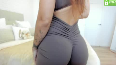 Snapshot of barbieprincess chatting on November 7, 2025, 9:42 am Tatiana online show from November 7, 2025, 9:42 am