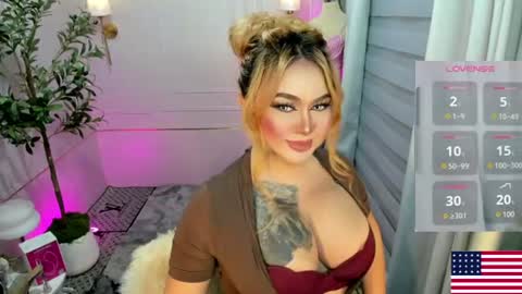 Miss Alexa Fields  online show from June 29, 2026, 8:31 pm
