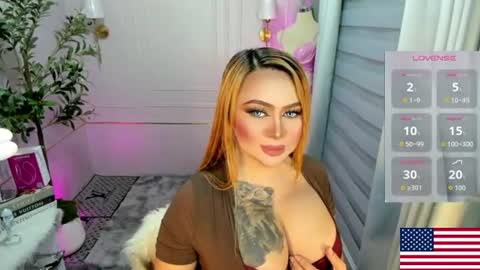 Miss Alexa Fields  online show from July 7, 2026, 9:08 pm