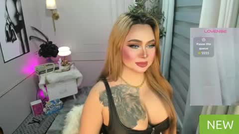 Miss Alexa Fields  online show from July 29, 2026, 1:04 am