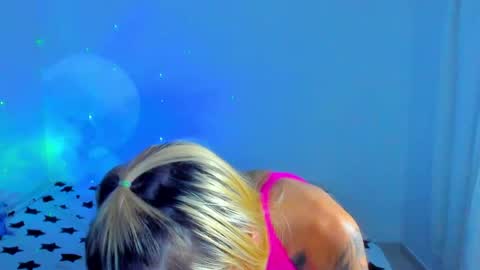 Snapshot of barbiie_5 chatting on May 8, 2026, 5:24 am Barbie online show from May 8, 2026, 5:24 am