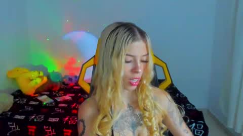 Snapshot of barbiie_5 chatting on May 16, 2026, 5:26 am Barbie online show from May 16, 2026, 5:26 am