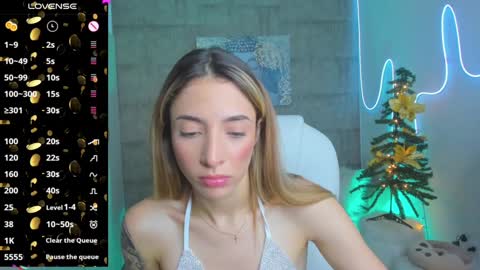 Barbie Scot online show from December 4, 2024, 11:02 pm