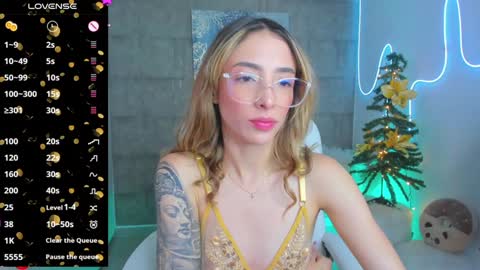 Barbie Scot online show from December 14, 2024, 8:51 pm