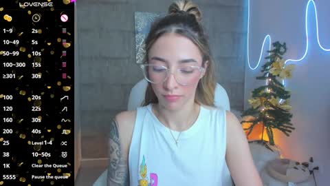 Barbie Scot online show from December 29, 2024, 11:39 pm