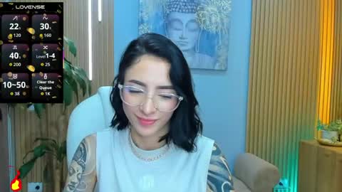 Barbie Scot online show from March 15, 2026, 11:11 pm