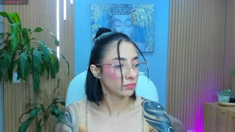 Barbie Scot online show from April 2, 2026, 11:24 pm