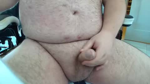 BareCam online show from April 3, 2026, 1:20 pm