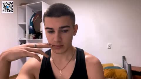 Eric online show from December 20, 2025, 9:11 pm