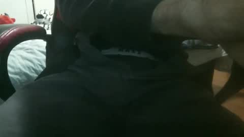 baronminuit69 online show from April 27, 2026, 8:45 am