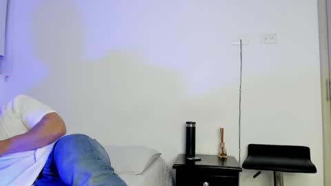 Barry online show from May 21, 2026, 11:34 pm