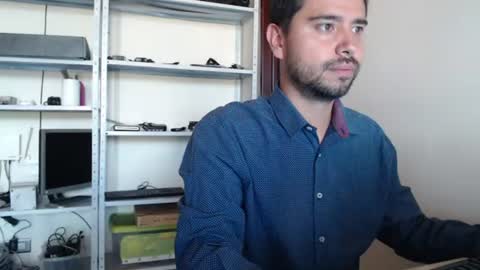 Barry online show from June 10, 2026, 2:38 pm