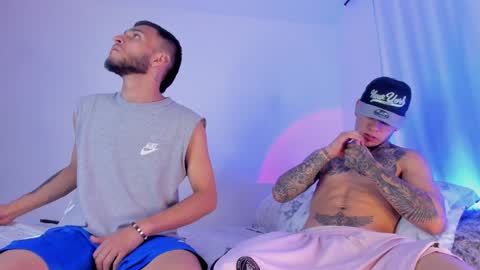 Bruce  online show from December 9, 2024, 10:09 pm