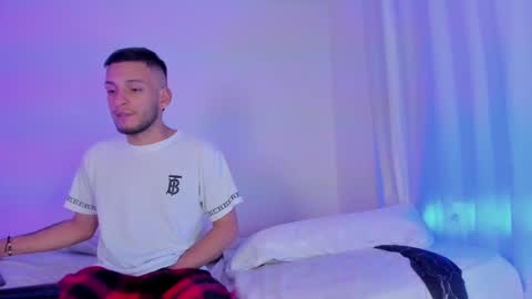 Bruce  online show from September 26, 2025, 7:12 am