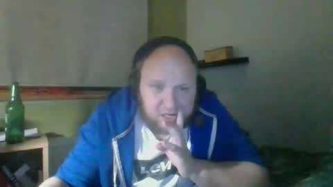 bart_poland online show from December 21, 2025, 12:18 am