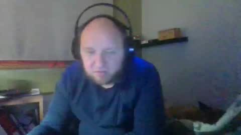 bart_poland online show from March 5, 2026, 10:39 pm