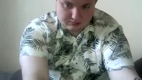 Snapshot of bartthebear69 chatting on July 29, 2026, 9:07 am BartTheBear online show from July 29, 2026, 9:07 am