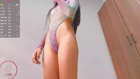 PukiPuki online show from December 20, 2025, 2:29 am