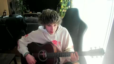 ryan online show from February 12, 2026, 7:09 pm