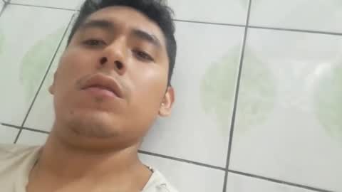 Marcos online show from October 10, 2025, 12:42 am