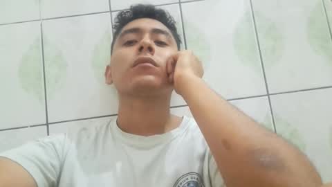 Marcos online show from December 21, 2025, 4:19 am